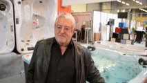 FOIRE  DE HAUTE-SAONE : EXPOSANT EN COLERE