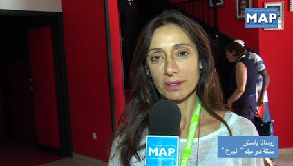 عرض الفيلم الإسباني الجرح ضمن المهرجان الدولي لسينما المرأة بسلا