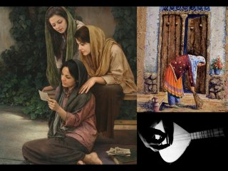 Acem  Kızı  -   Neşet  ERTAŞ