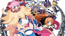 CGR Undertow - MUGEN SOULS Z review for PlayStation 3