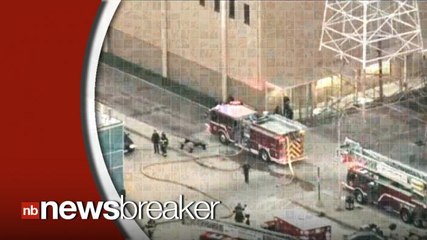 Fire at FAA Control Center Grounds Thousands of Passengers in Chicago