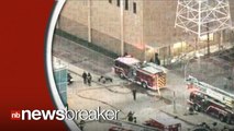 Fire at FAA Control Center Grounds Thousands of Passengers in Chicago