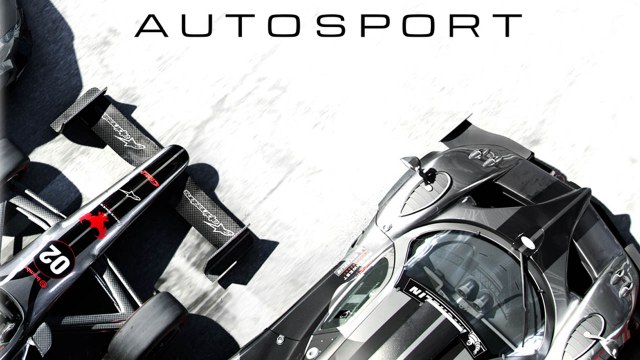 CGR Undertow - GRID AUTOSPORT review for Xbox 360