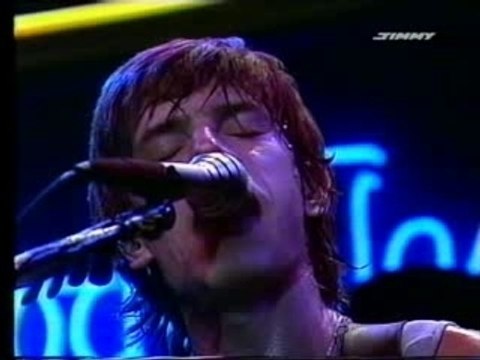 Téléphone - La Bombe Humaine - CONCERT