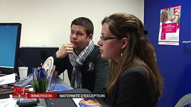 Au cœur d'une maternité accompagnant les femmes handicapées