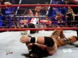 Raw.04.12.2006 - Rated.RKO & MNM Vs The.Hardys & DX