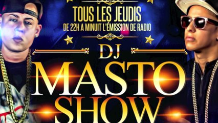 Reggaeton Old School By Dj Masto