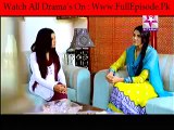 Kuch Rishtay Aisay Hotay Hain Episode 25 -  26th September 2014 part 3