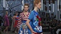 Antonio Marras - Collection Printemps/été 2015 à Milan