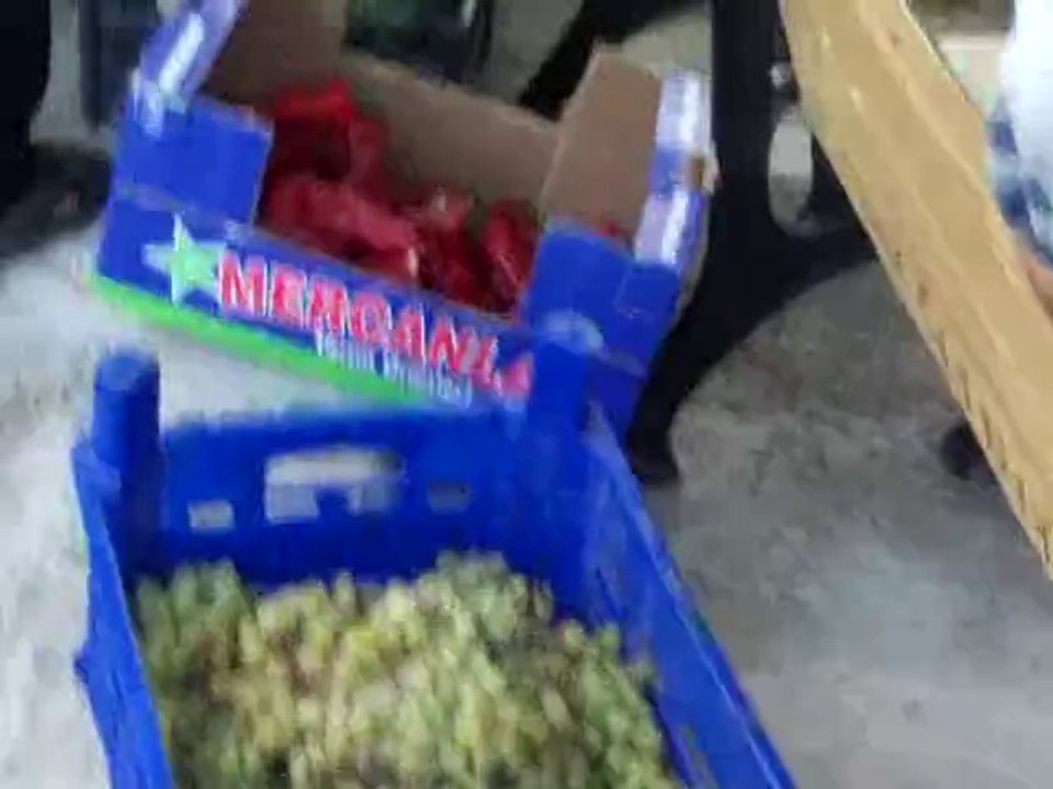DİYARBAKIR ÇÜNGÜŞ KARAKAYA MAHALLESİ