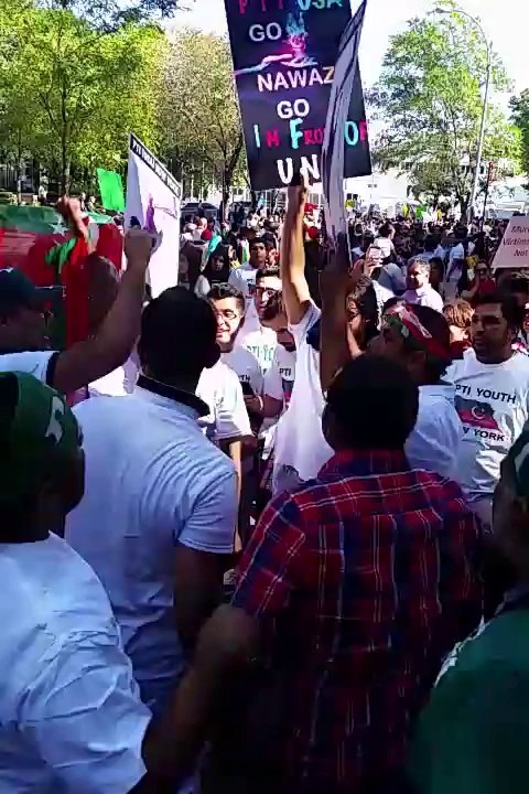 Pakistan Tehreek-e-Insaf USA [ PTI USA Official ] _ Facebook