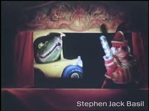1980s Public Information Film Stranger Danger