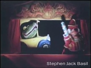 1980s Public Information Film -- Stranger Danger