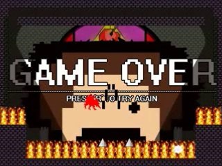 Let's Play IWBTG Final Part - ...BUT DESTINY WILL MAKE ME THE GUY!!!