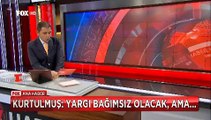 Mahir Ünal'ın HSYK Sözlerine Bekir Bozdağ'dan tepki geldi