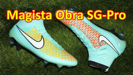 Nike Magista Obra II Fg, Scarpe da Calcio Uomo:.it