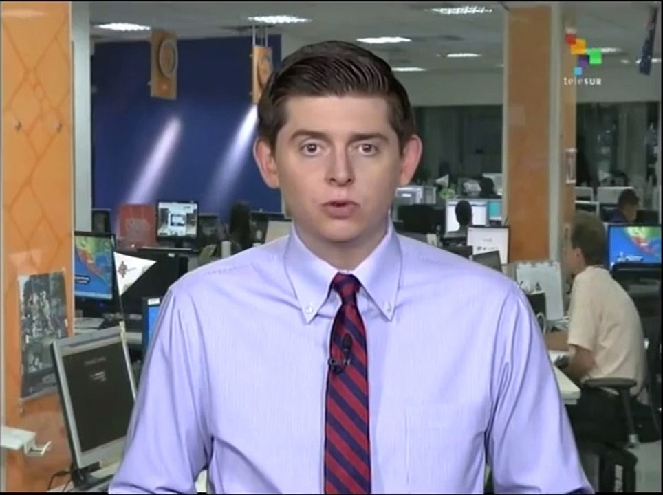 Video links Uribe to Venezuelan destabilization attempts