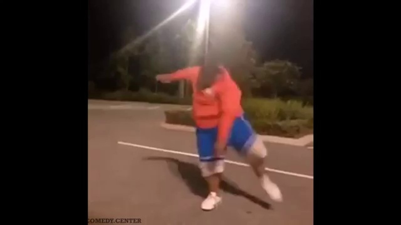 Dancing In The Parking Lot Best s vine