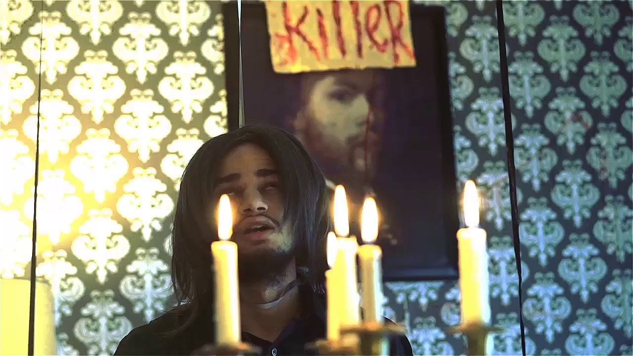 AHS Salem "Strings" Extended Trailer
