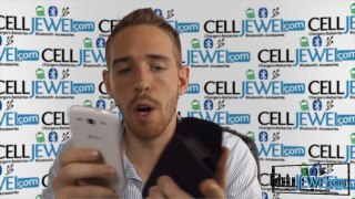 Samsung Galaxy S3 Pouch - CellJewel.com