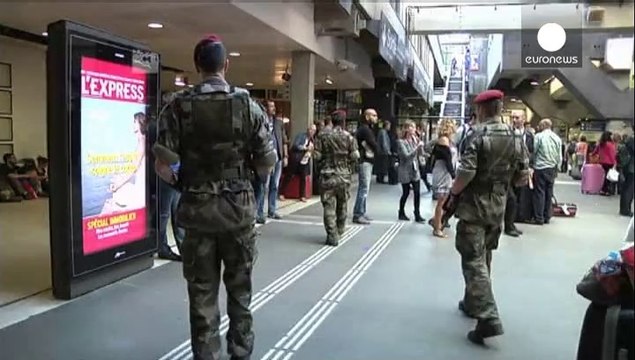 Мусульмане Франции осудили убийство заложника в Алжире