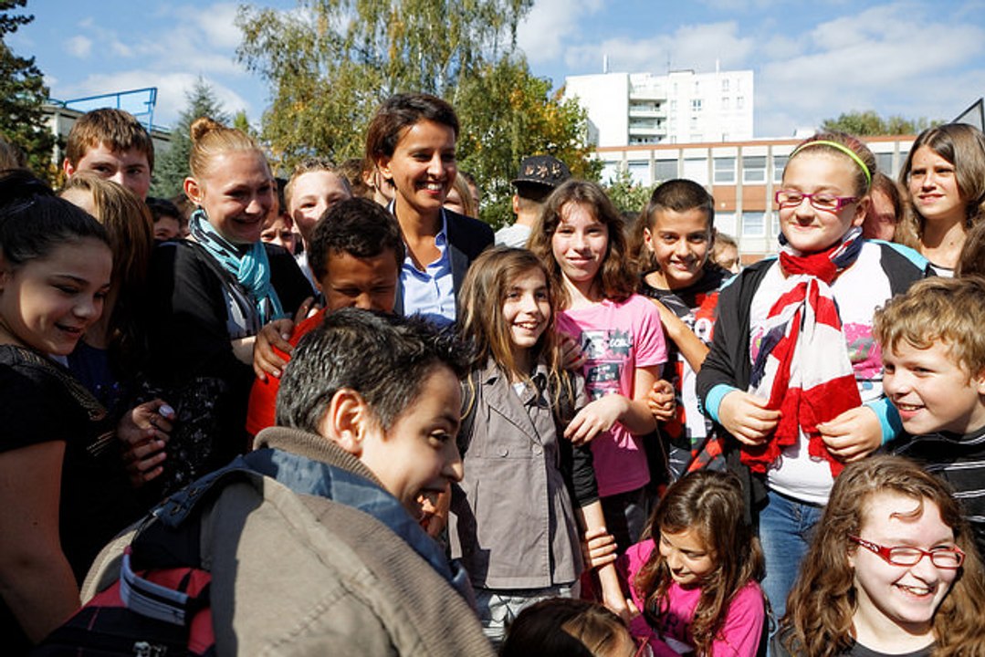 "L'apprentissage, un vecteur d'excellence" - Chronique hebdo n°4