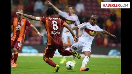 Sivasspor Maçından Fotoğraflar