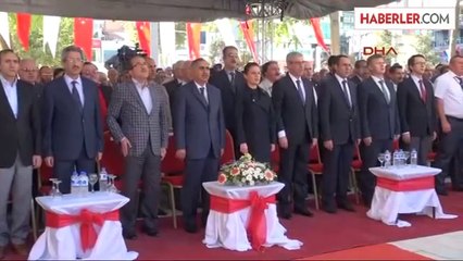 Elazığ'da Uluslararası Şiir Akşamları