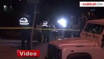 Polise Hain Saldırı, Yardıma Giden Araç Kaza Yaptı: 3 Şehit