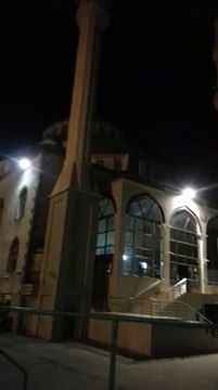 UŞŞAK MAKAMINDA GÜZEL BİR EZAN