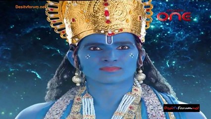 Jai Jai Jai Bajarangbali 26th September 2014  (1)