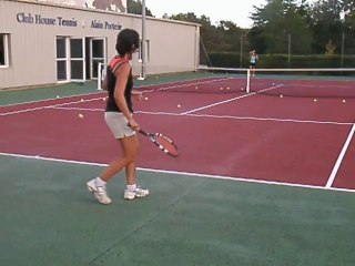 Flo n'a rien perdu !