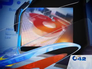 180 Degree MD TDCP Ahmer Malik With Ahmed Pervaiz Promo City42