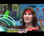 Pashto New Dance Album Tai Da Kabal Janan Jiya Malik 2014  P1