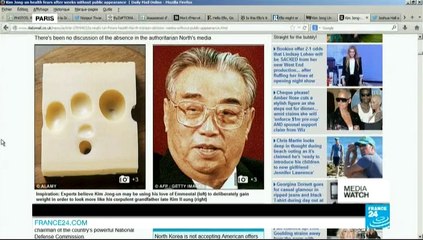 MediaWatch - French Muslims say #NotInMyName