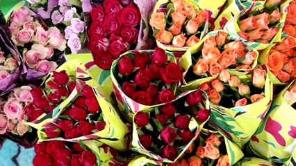 Marni Flower Market - Collection Printemps/été 2015 à Milan