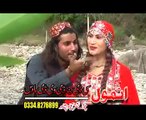Pashto New Dance Album Tai Da Kabal Janan Jiya Malik 2014  P6