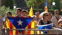 Espanha: Jordi Pujol nega acusações de corrupção frente ao parlamento da Catalunha