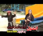 Pashto New Dance Album Tai Da Kabal Janan Jiya Malik 2014  P13