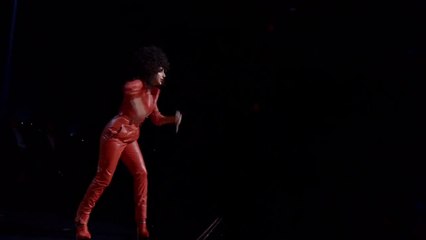 Lady Gaga - Bang Bang (Live From Jazz at Lincoln Center)