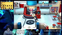 Replay Pokémon X (Partie 2) - 26 Septembre 2014
