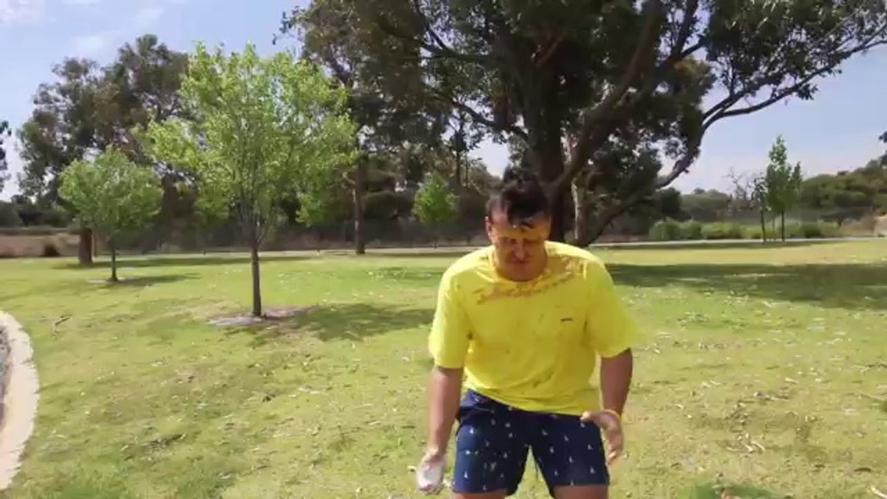 CoP - Ultimate Heat Challenge