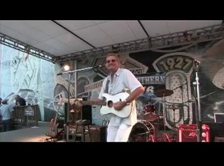Birthplace Of Country Music  Presents Tennessee Larue Live - YouTube