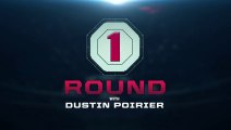 UFC 178: One Round with Dustin Poirier