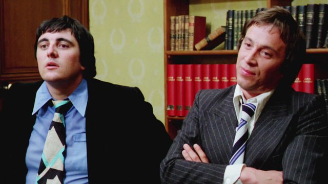 Bande-annonce : Le Juge Fayard dit le shériff - VF