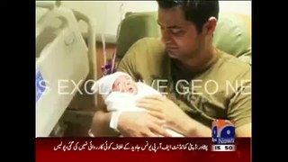 Veena Malik Pictures After Baby Abram Khan Khattak