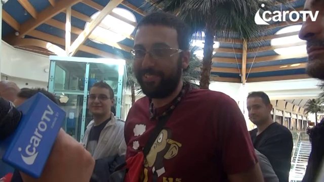 Icaro Tv. Anche a Rimini tutti in fila per il nuovo IPhone