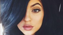 Kylie Jenner Posts Emotional Instagram Message after Kris & Bruce Jenner’s Divorce