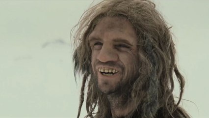 Bande-annonce : Ao Le Dernier Néandertal VF (2)