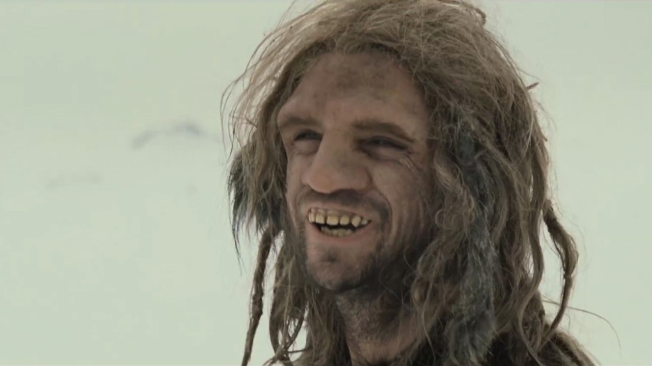 Bande-annonce : Ao Le Dernier Néandertal VF (2)